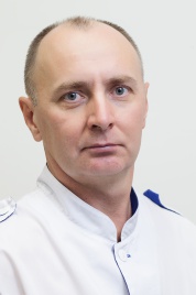 Данилов Олег Владимирович